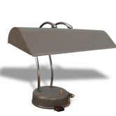 American table/ desk lamp, lampe de bureau