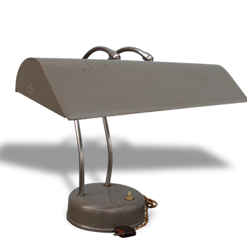 American table/ desk lamp, lampe de bureau