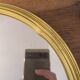 Mirror plateau
