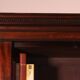 large open mahogany library - 18th century Georgian period