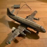 Avion Vickers Viscount