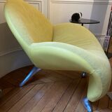 Fauteuil leolux papageno