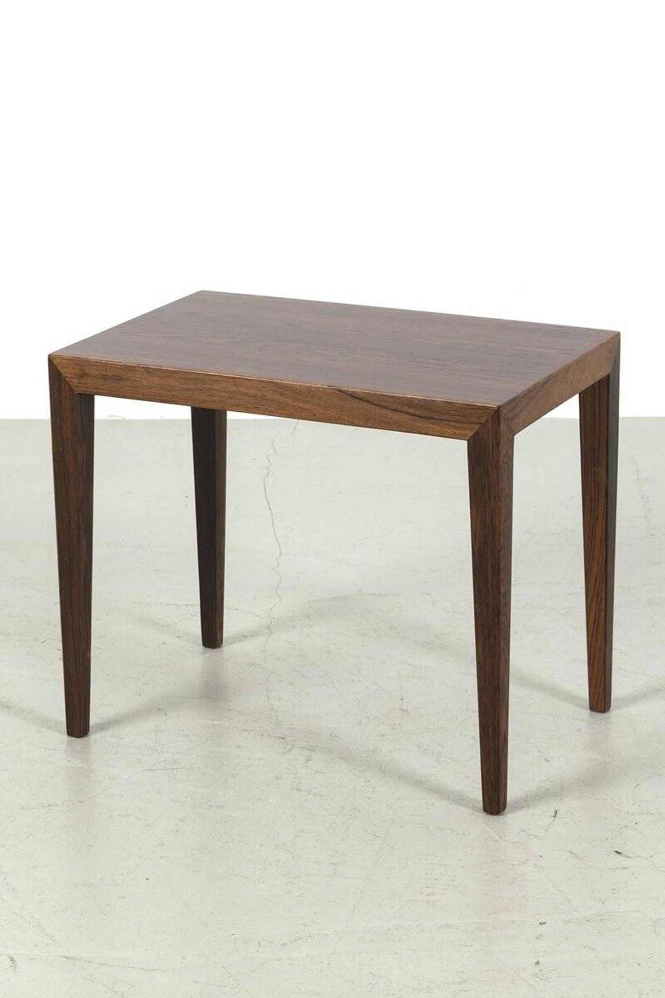 Vintage Table Set by Severin Hansen, Set of 3