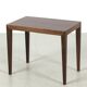 Ensemble de table vintage par Severin Hansen, ensemble de 3