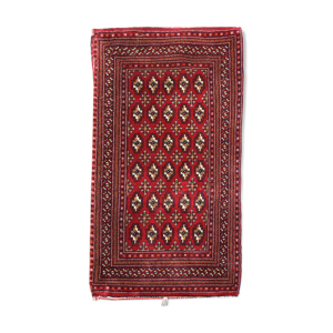 tapis persan vintage