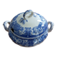 Superb retro soup tureen by Villeroy and Boch.