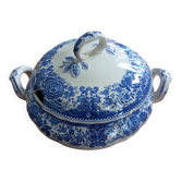 Superb retro soup tureen by Villeroy and Boch.