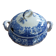 Superb retro soup tureen by Villeroy and Boch.