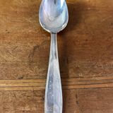 12 Christofle spoons