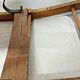 Ancien Cheval En Bois A Bascule Primus Vintage