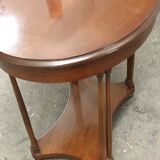 Philippe louis middle table