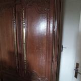 Armoire Granvillaise