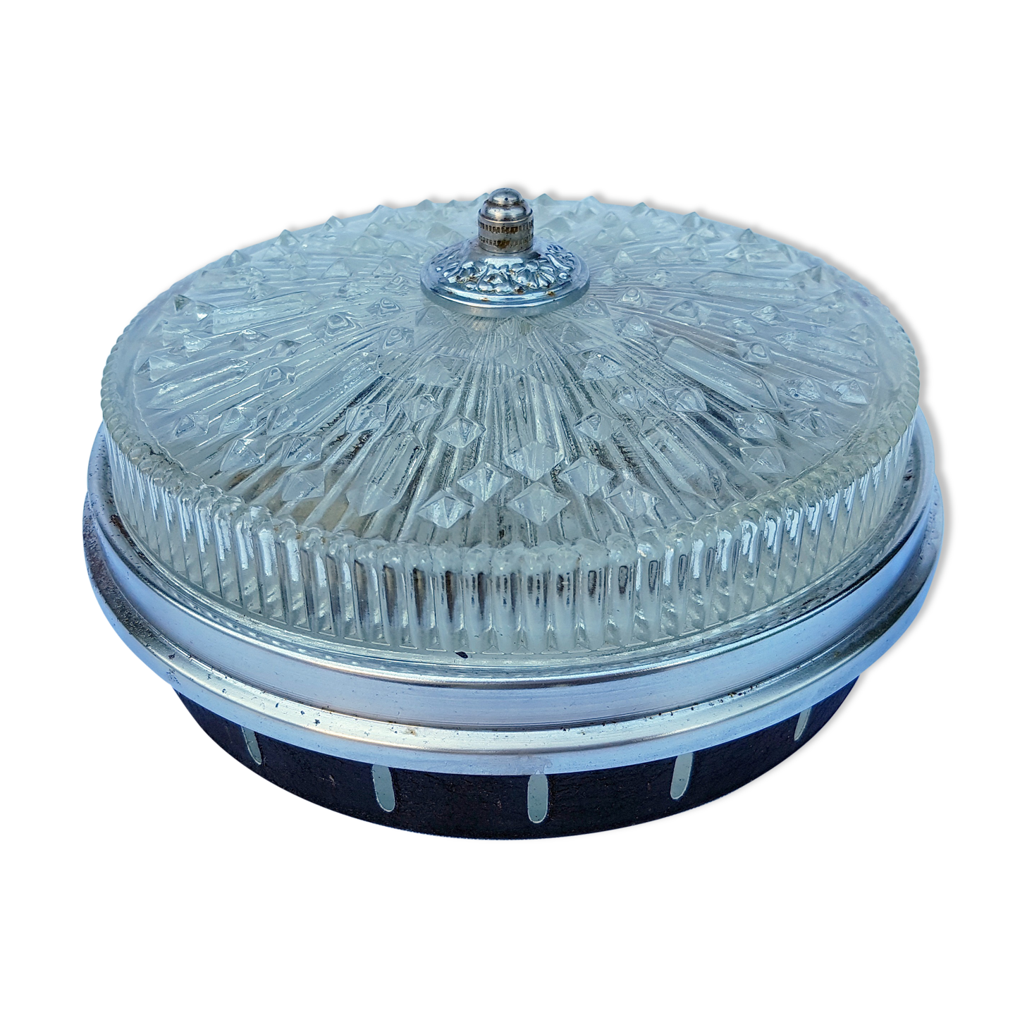 Ceiling light vintage