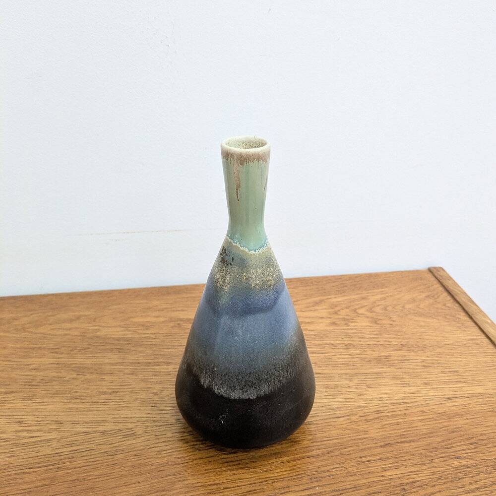 Vase céramique scandinave