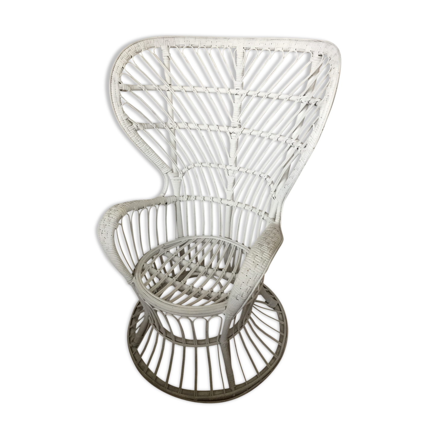 Armchair design Gio Ponti and Lio Carminati, Bonacina edition