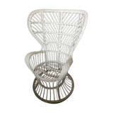 Armchair design Gio Ponti and Lio Carminati, Bonacina edition