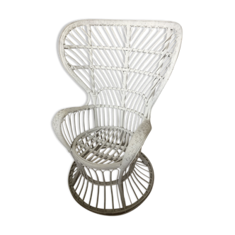 Armchair design Gio Ponti and Lio Carminati, Bonacina edition