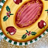 Large oval dish Villeroy & Boch Gallo Design