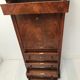 Louis Philippe style secretary