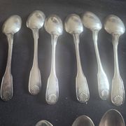 10 Spoon