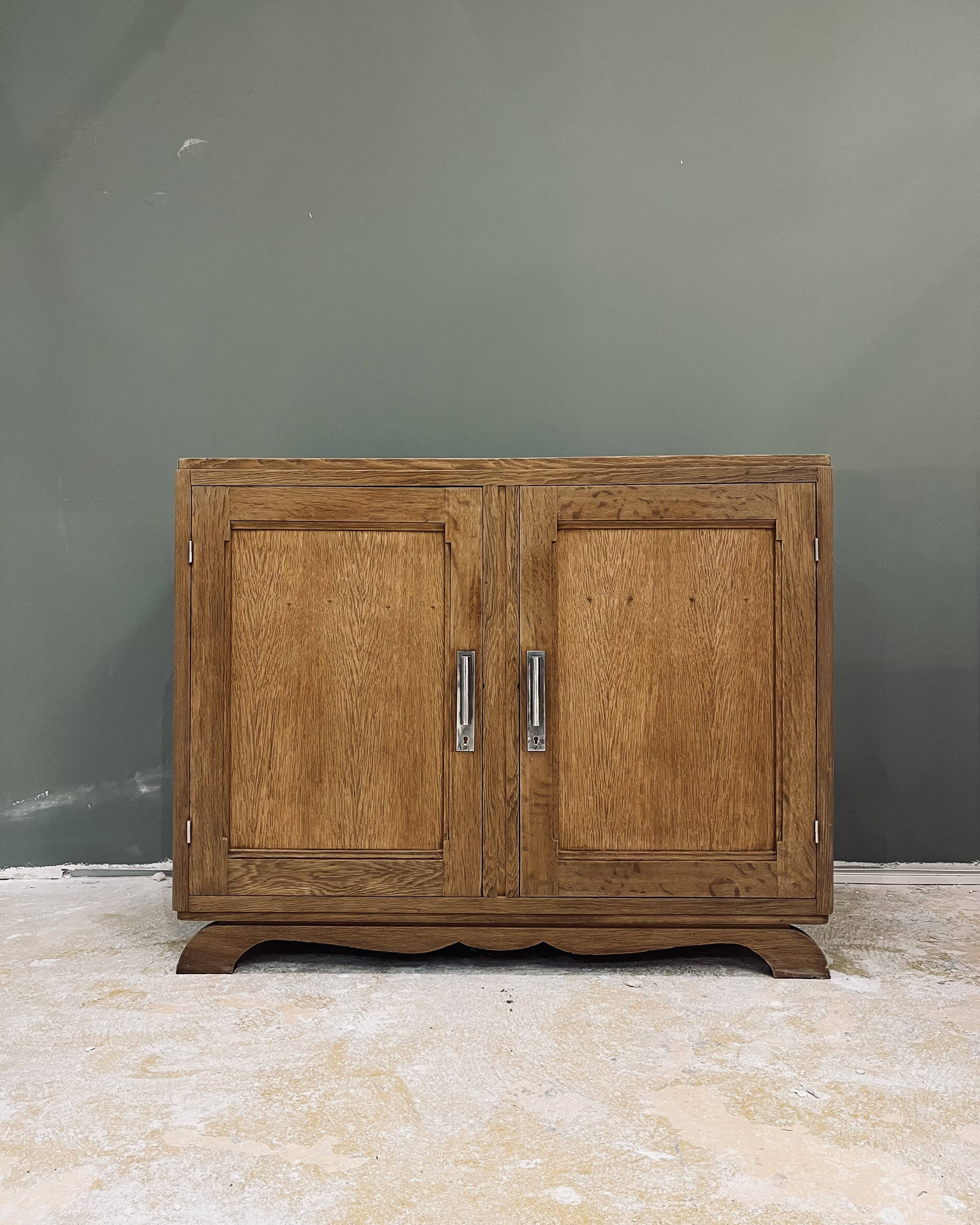 Buffet 50s (rénové)