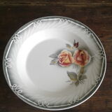 Digoin serving dish