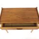 Scandinavian teak chest of drawers, Sweden, 1960