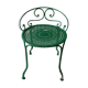 Old garden chair