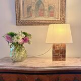 Jean-Michel FRANK - "Bloc" Lamp