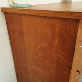 Vintage chest of drawers