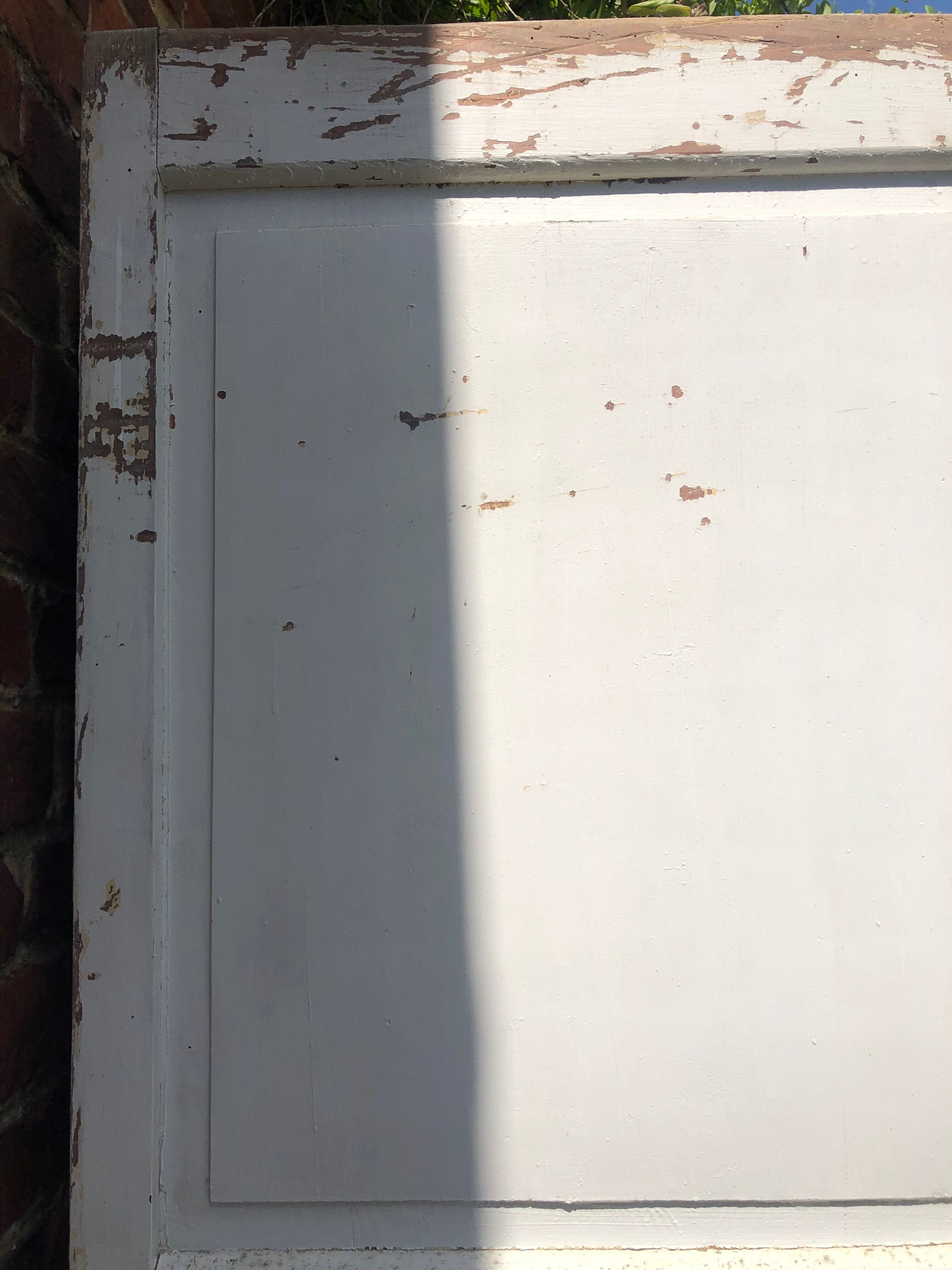 Vintage cabinet number 3