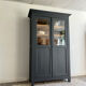 Armoire vitrée