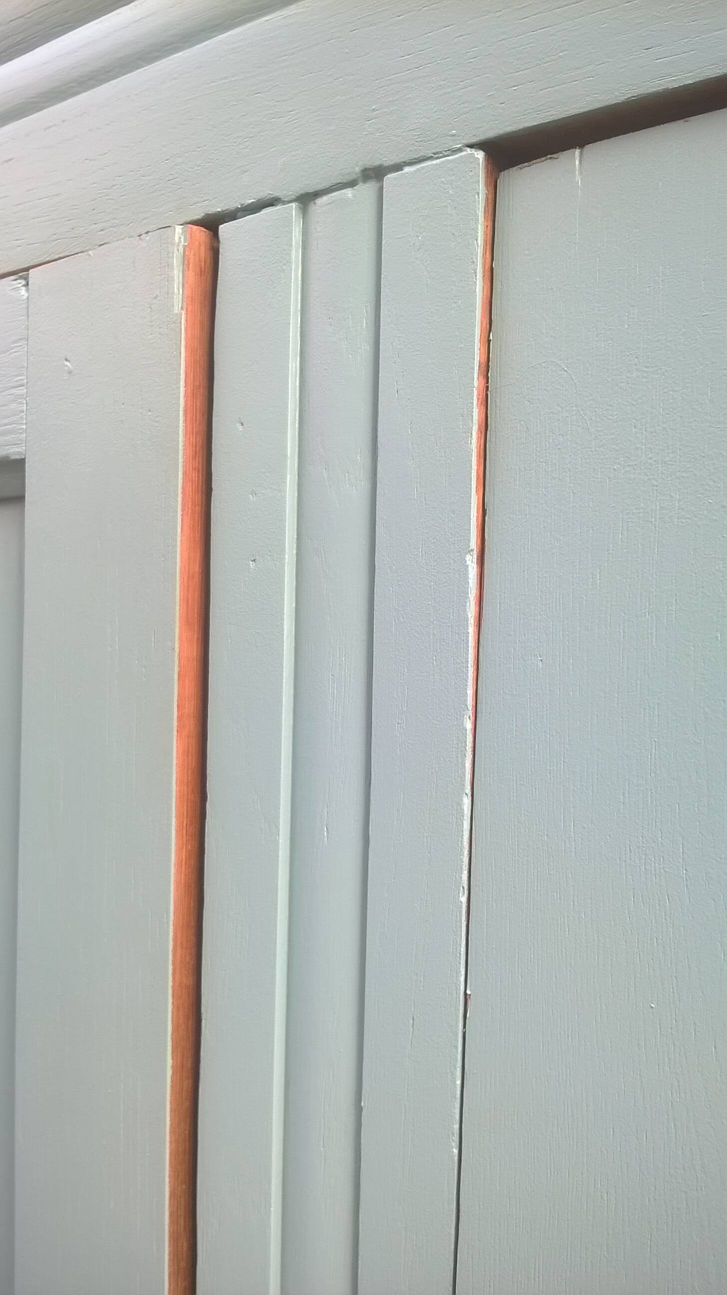 Parisian chest of drawers from the 1930s