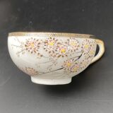 Chinese porcelain tea set