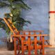 armchair 1960
