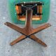 60s vintage design swivel office chair