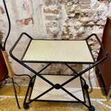 Vintage folding trolley – Mascagni Italy, 1960s