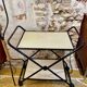Vintage folding trolley – Mascagni Italy, 1960s