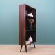Rosewood bookcase, Danish design, 1970s, production: Denmark