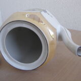 Fine porcelain coffee maker