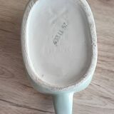 Moulin des Loups oxygenated advertising pitcher