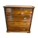 Commodus secretary in camphor