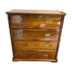 Commodus secretary in camphor