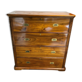 Commodus secretary in camphor