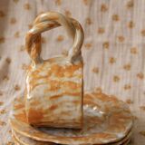 Caramel Cappuccino Mug