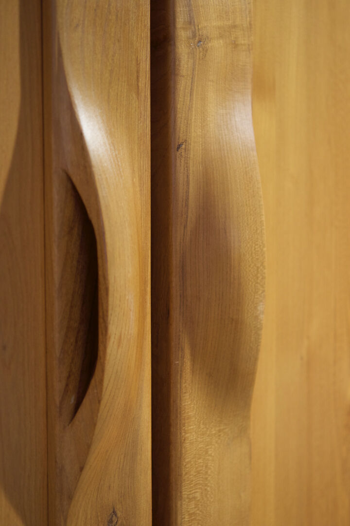 Library House Regain 1960'