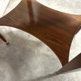 Small salon table in Directoire style, 20th century.