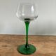 8 Alsace wine glasses