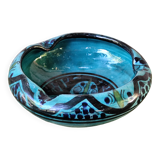 Cendrier marocain en céramique