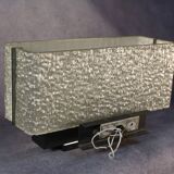 Designer wall light model Paquebot from Maison Arlus 1950's